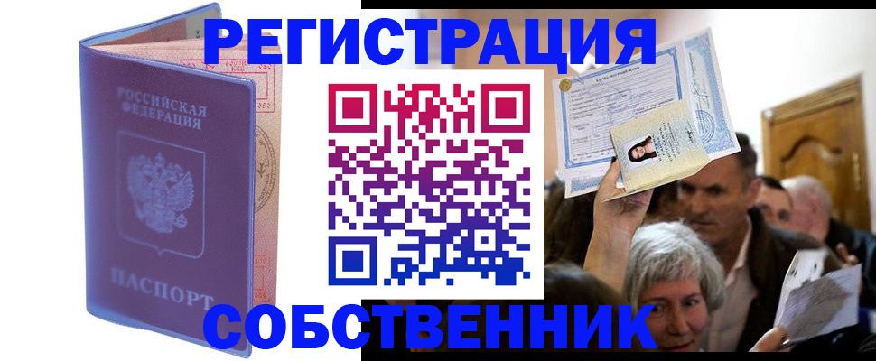 прописка 2025 в Светлогорске