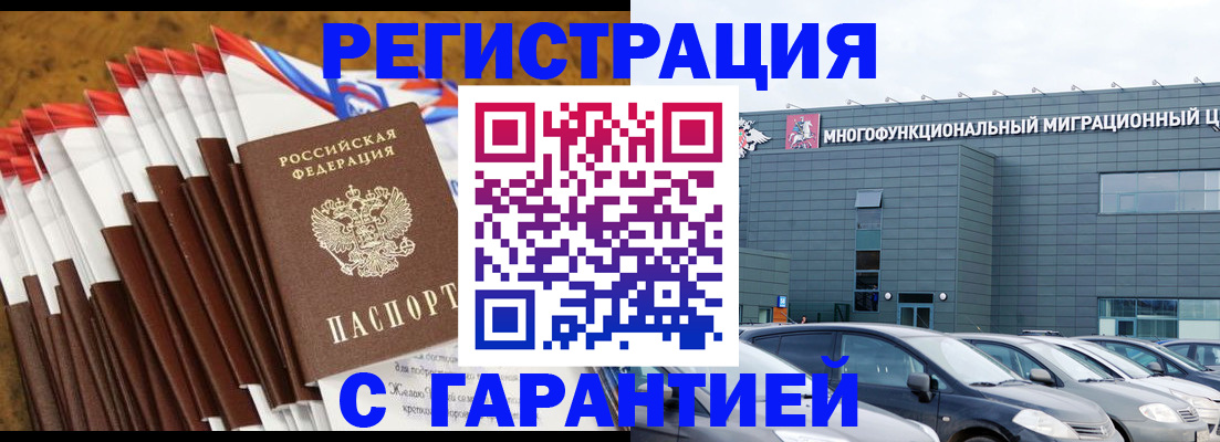 прописка штамп в Светлогорске