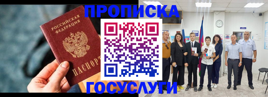 прописка 2025 в Светлогорске